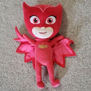 PJ Masks Owlette